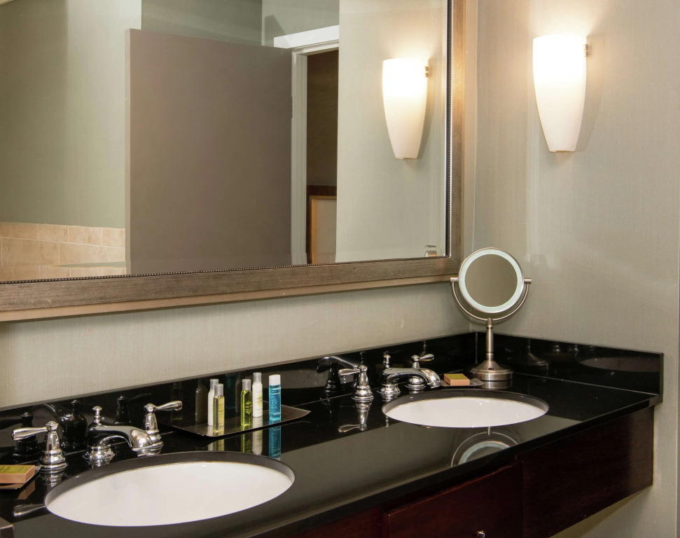 DoubleTree by Hilton Portland