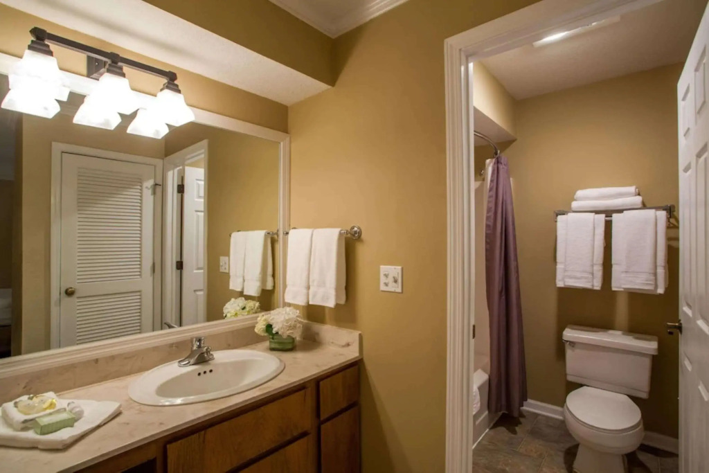 Residence Inn Charlotte South at I-77 Tyvola Road