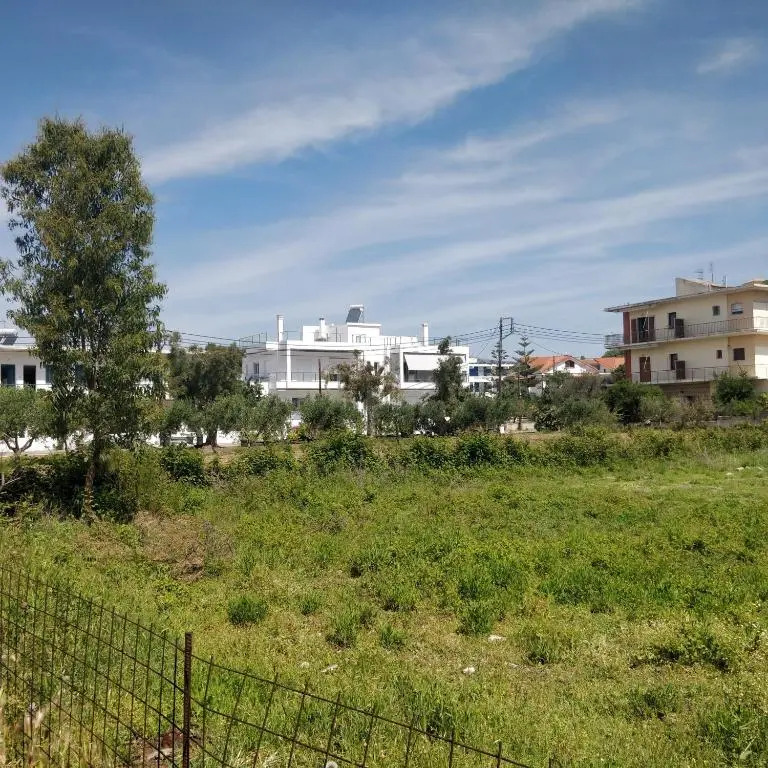 Nea Stira Studios Kondilia