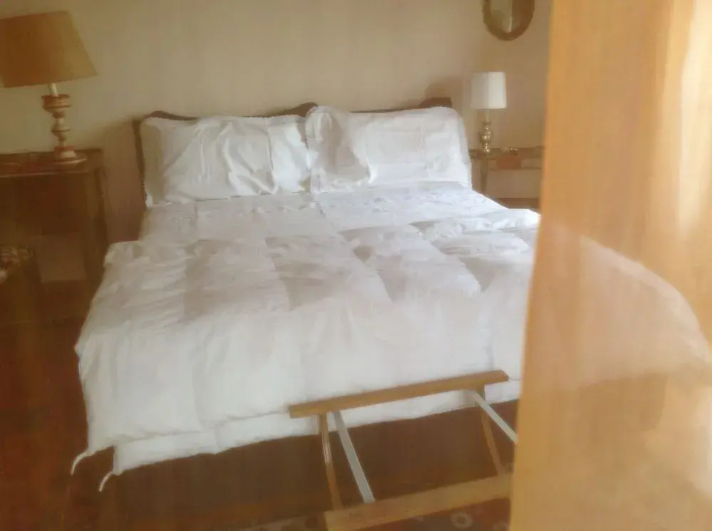 A Casa Armenia B&B