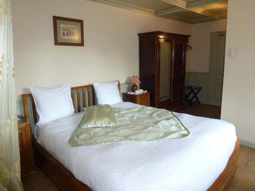 La Cour du Bailli Suites & Spa