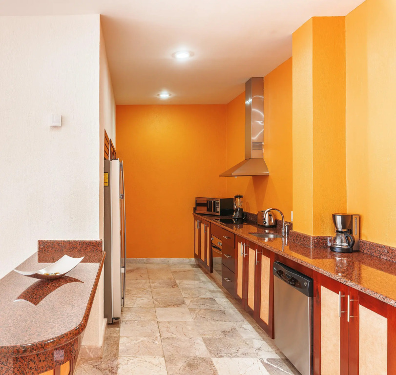Grand Miramar All Luxury Suites & Residences