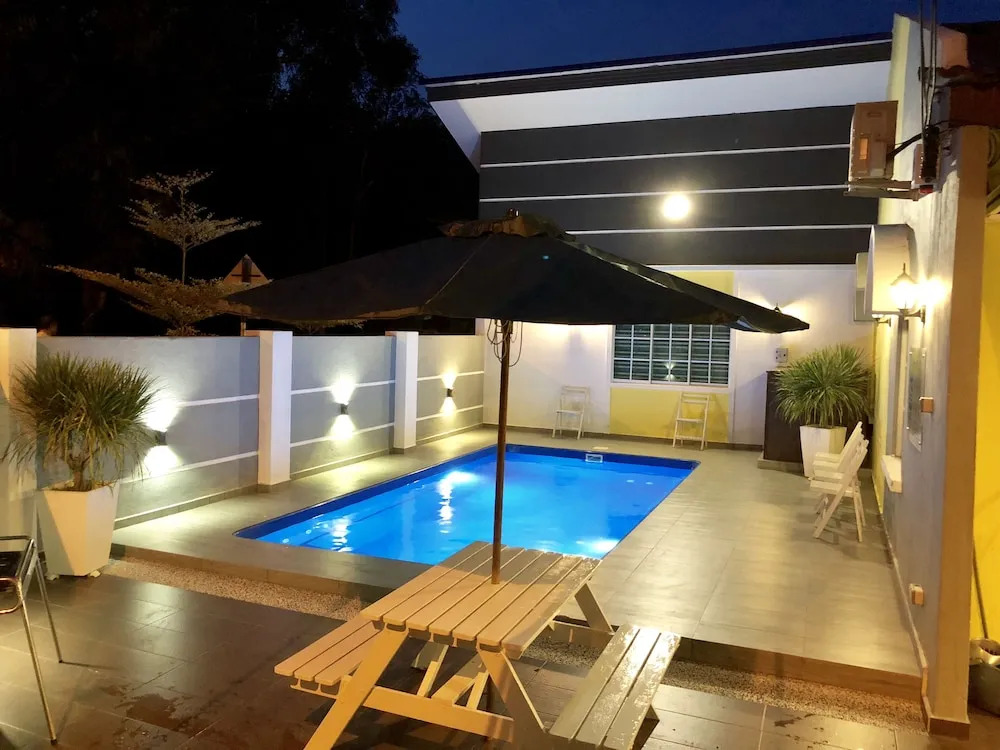 H & H Guest House (Melaka Homestay) 马六甲晋巷民宿