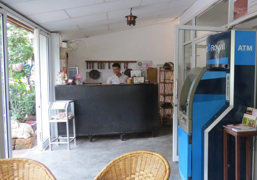 Goldie Guesthouse