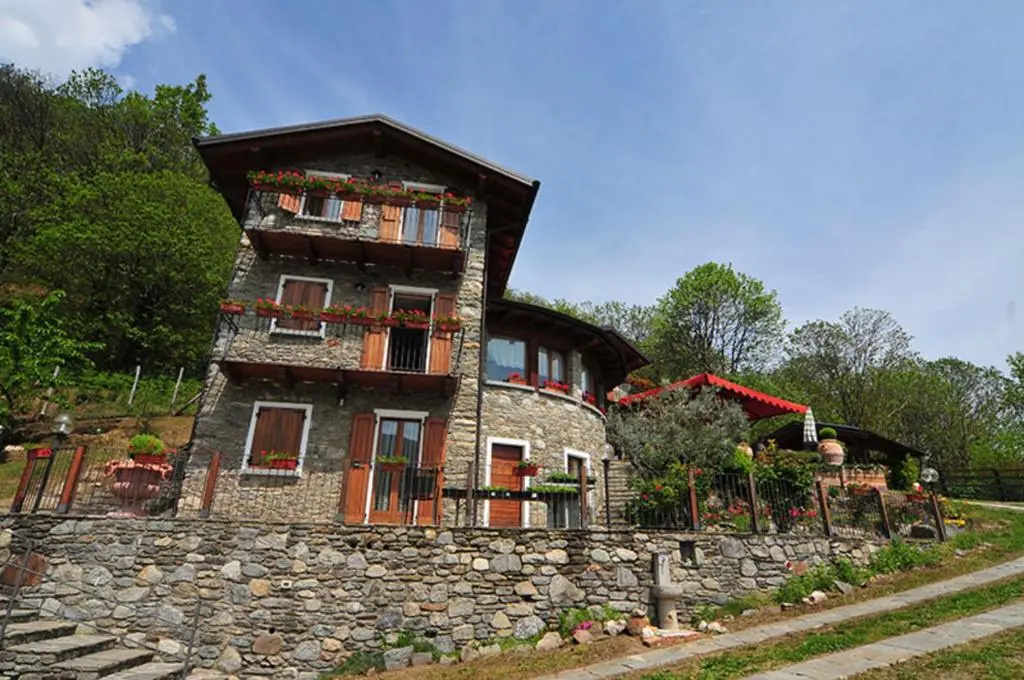 La Fonte di Mariella Monolocale 1