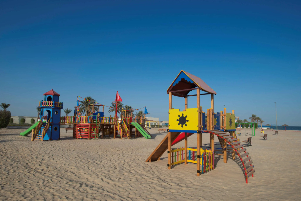 Radisson Blu Resort, Al Khobar Half Moon Bay