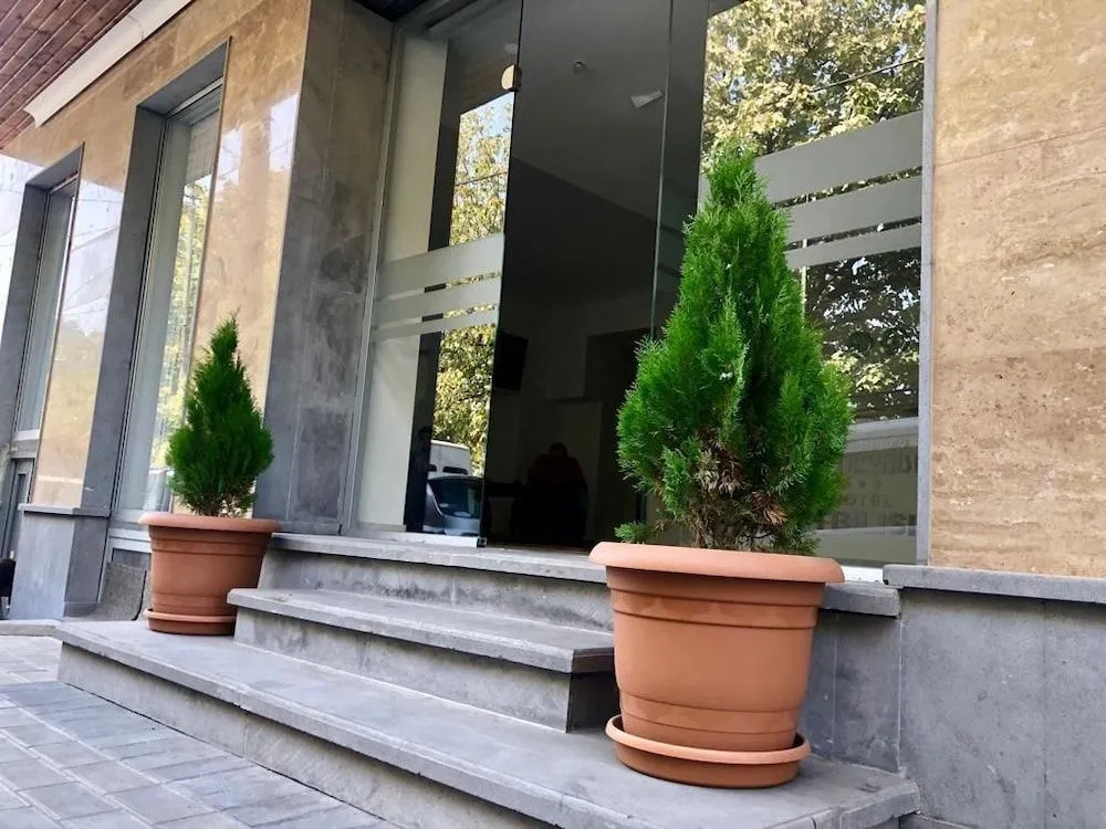 Hotel Leo Palace Tbilisi