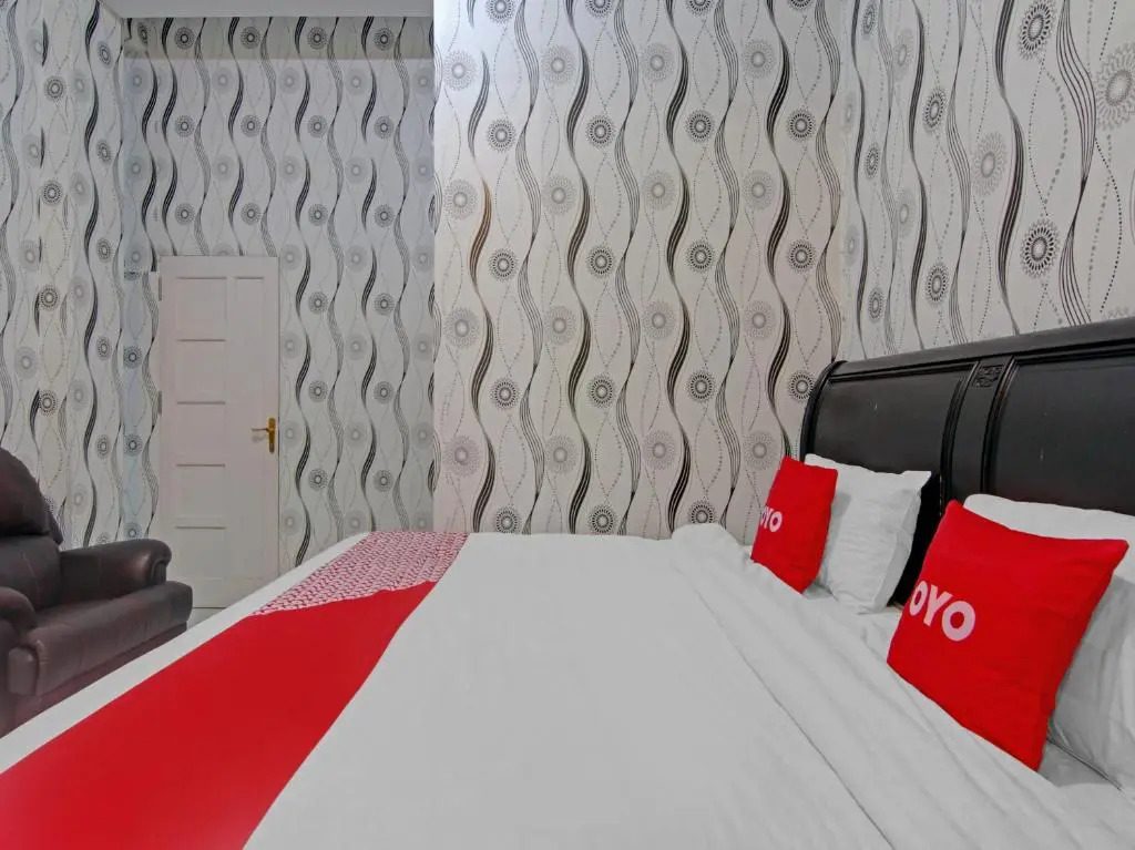 OYO 90615 Jojo Homestay
