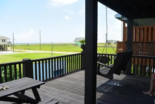 The Sandy Cork 4 Bedroom Home by RedAwning