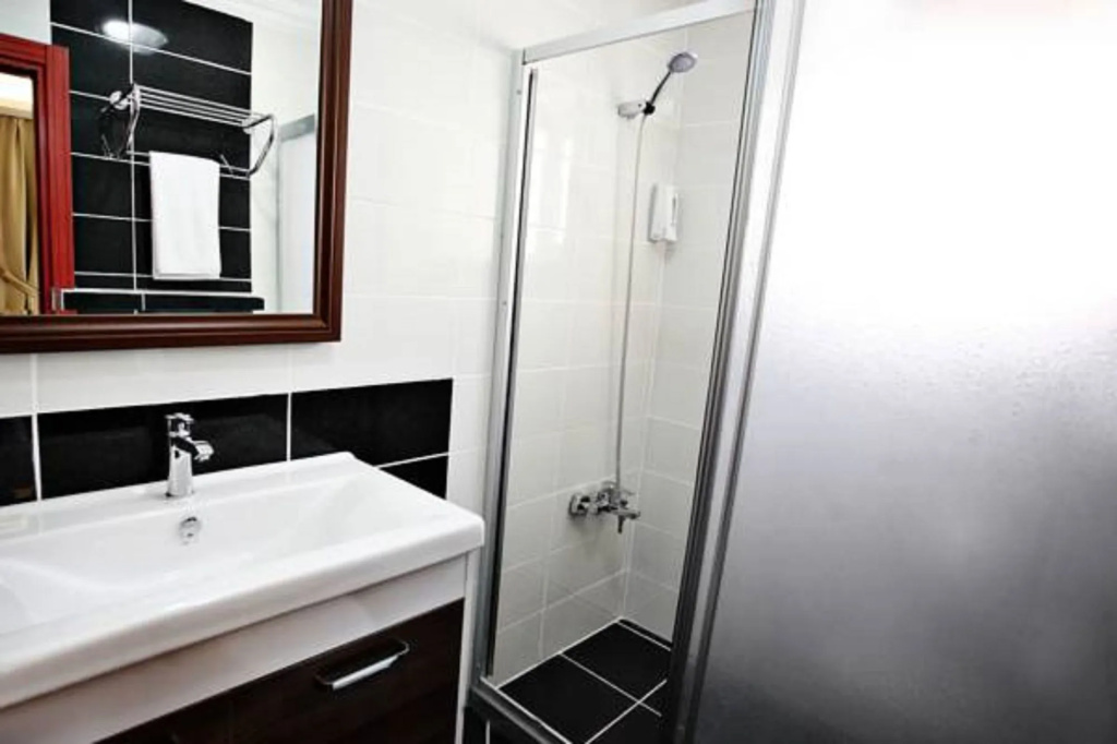 Taksim Palace Hotel