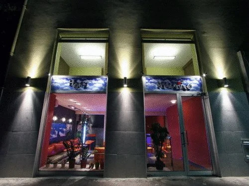 Hotel Mediteraneo Garni