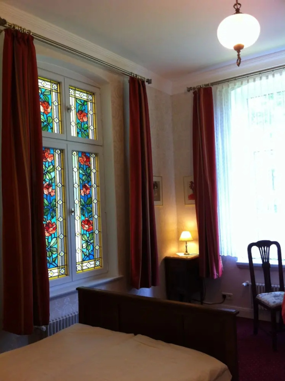 Hotel Seeufer