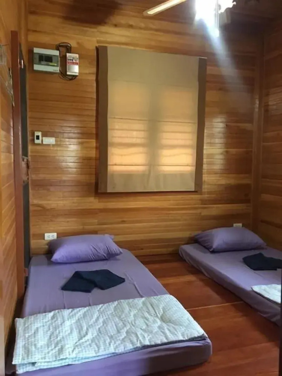 Baan Suan View Dee Homestay