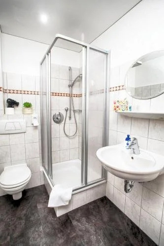 Gasthof & Pension Hirschen-Stetten