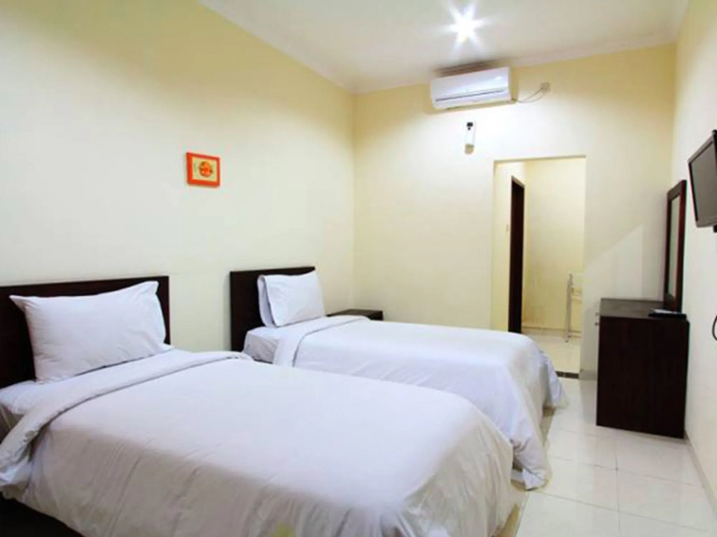 The Surya Kuta Villa