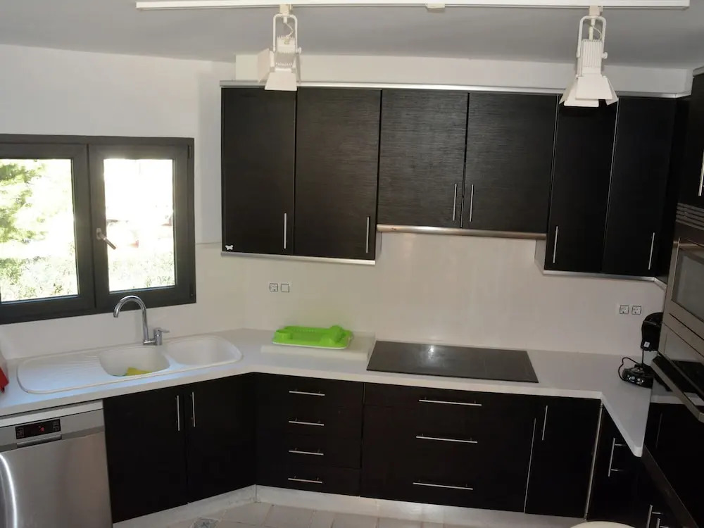 Gorgeous Villa in Ambolo With Private Swimming Pool