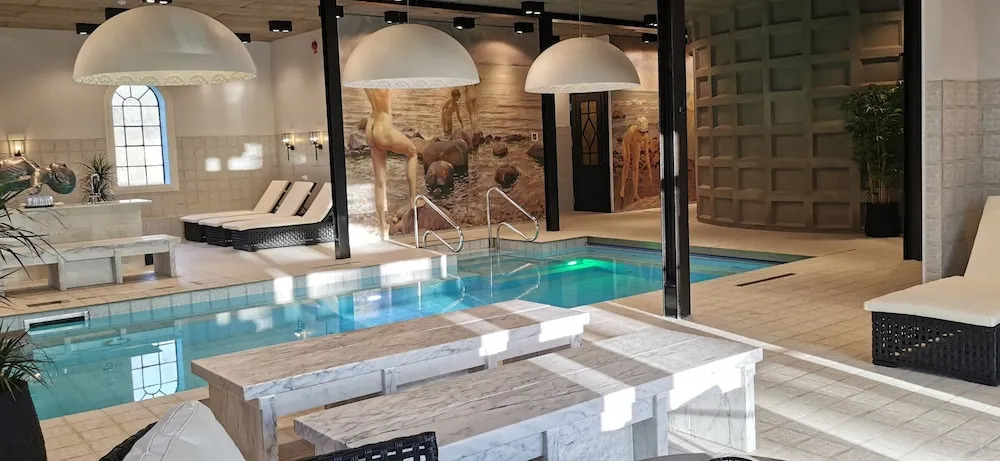 Hotel 1622 - Spa, Hotell & Konferens