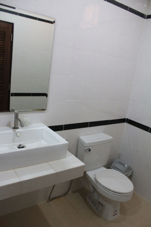 Kanlaya Park Apartment Hotel
