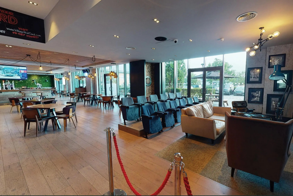 Village Hotel Farnborough