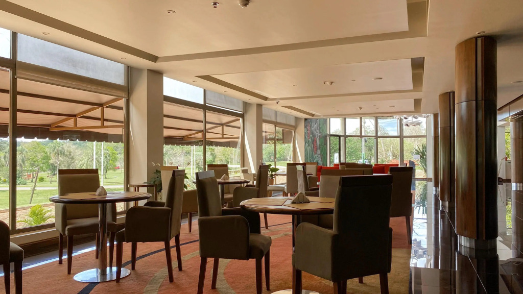 Grand Crucero Hotel