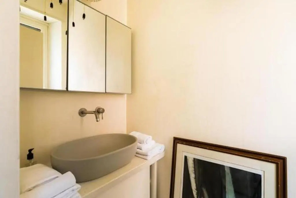 Le Terrazze a Trastevere