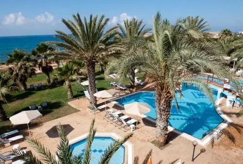 Simos Magic Hotel Apartments 2
