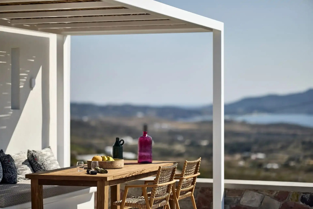 Dot Villa