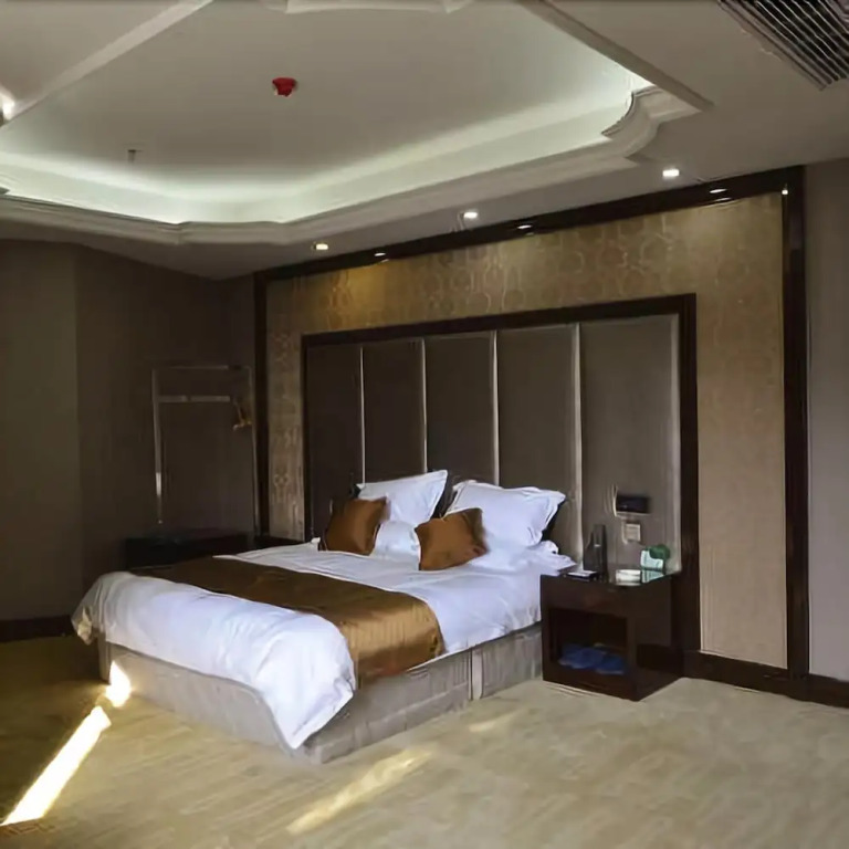 Jianke Holiday Hotel