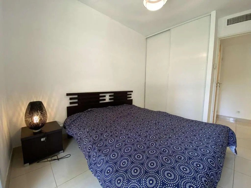 Appartement Juan les Pins, 3 pièces, 6 personnes - FR-1-252-171