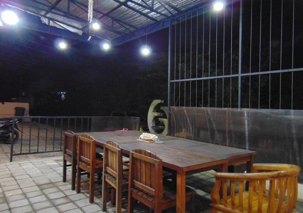 HG Residence