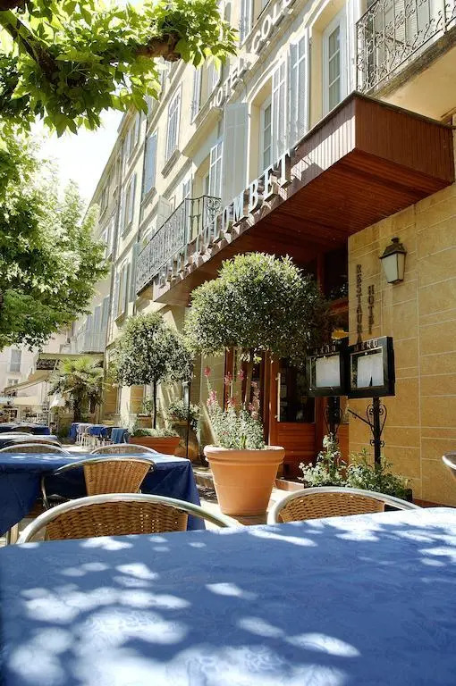 Hôtel Colombet
