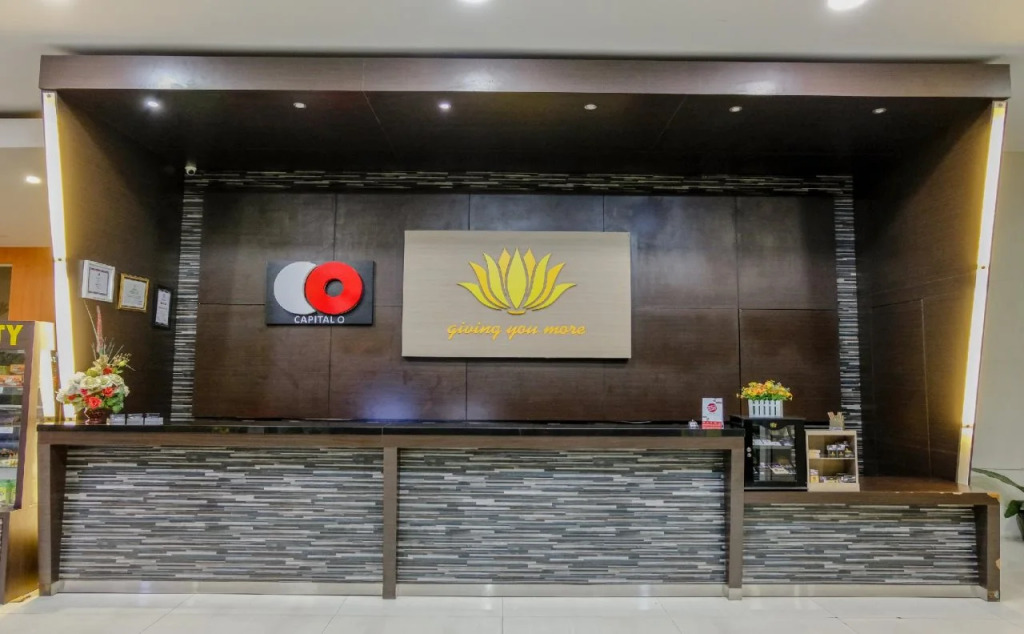 Townhouse Oak Series Style Hotel Cempaka Hill