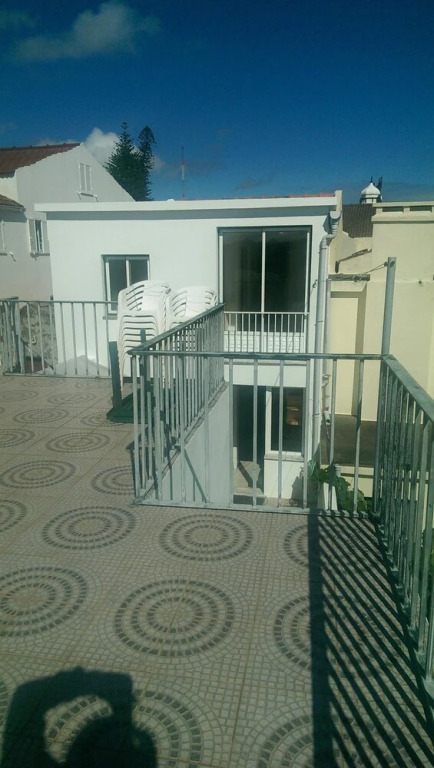 House With 3 Bedrooms in Horta, With Wonderful sea View, Furnished Ter