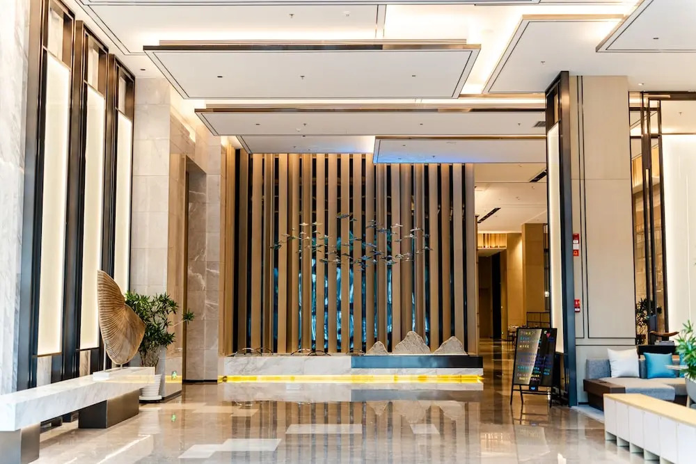 Courtyard by Marriott Shanwei Haifeng