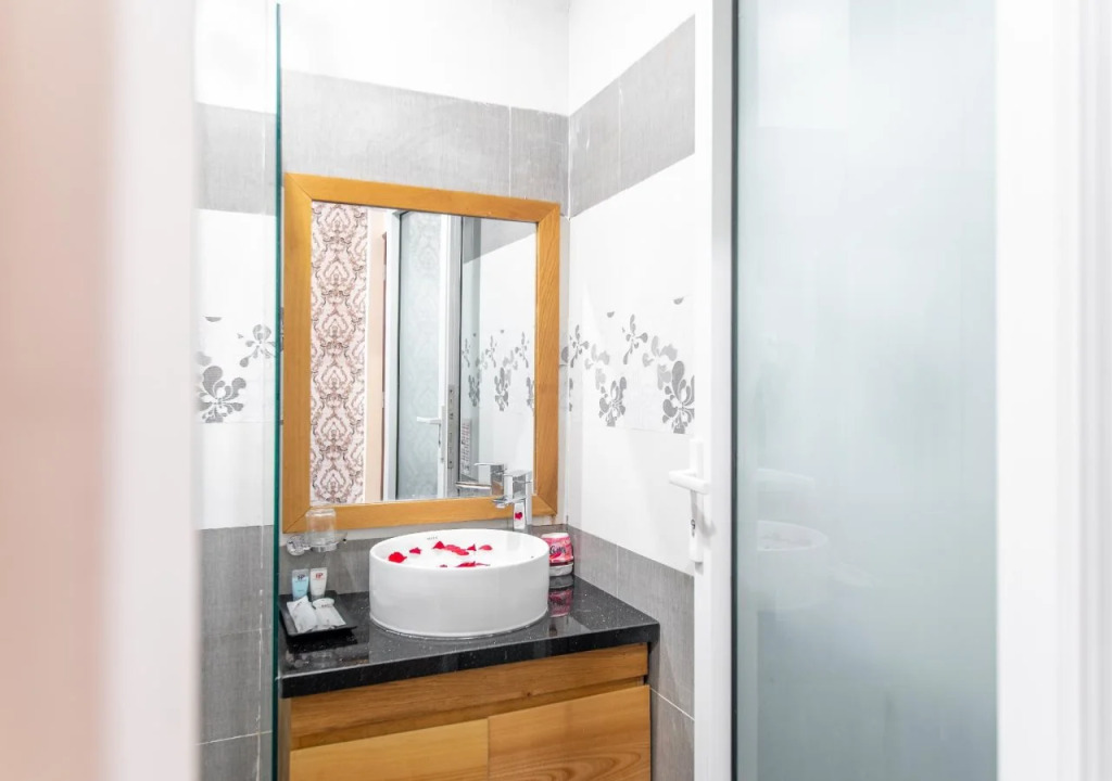 Hanh Phuoc Hotel