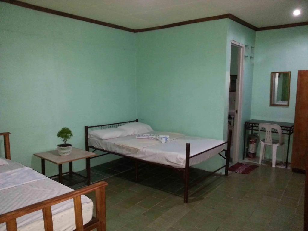 Dhayne Bed and Breakfast