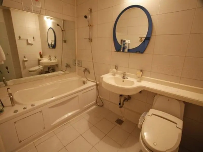 Goodstay Hotel Duo