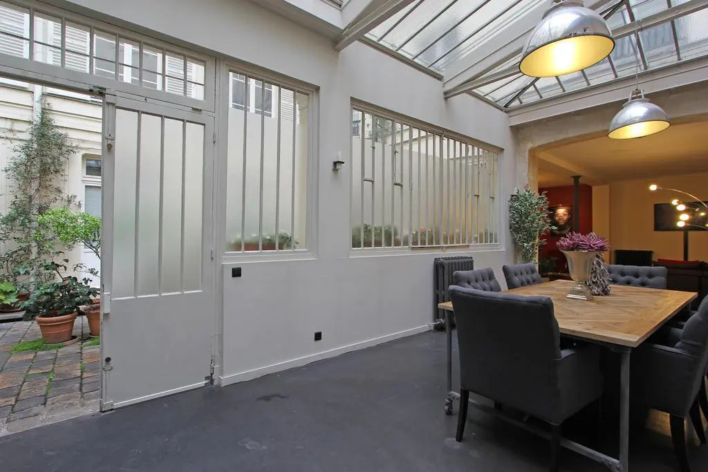 Richer Loft