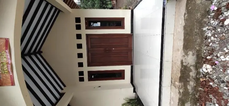 Homestay Griya Merpil - Hostel