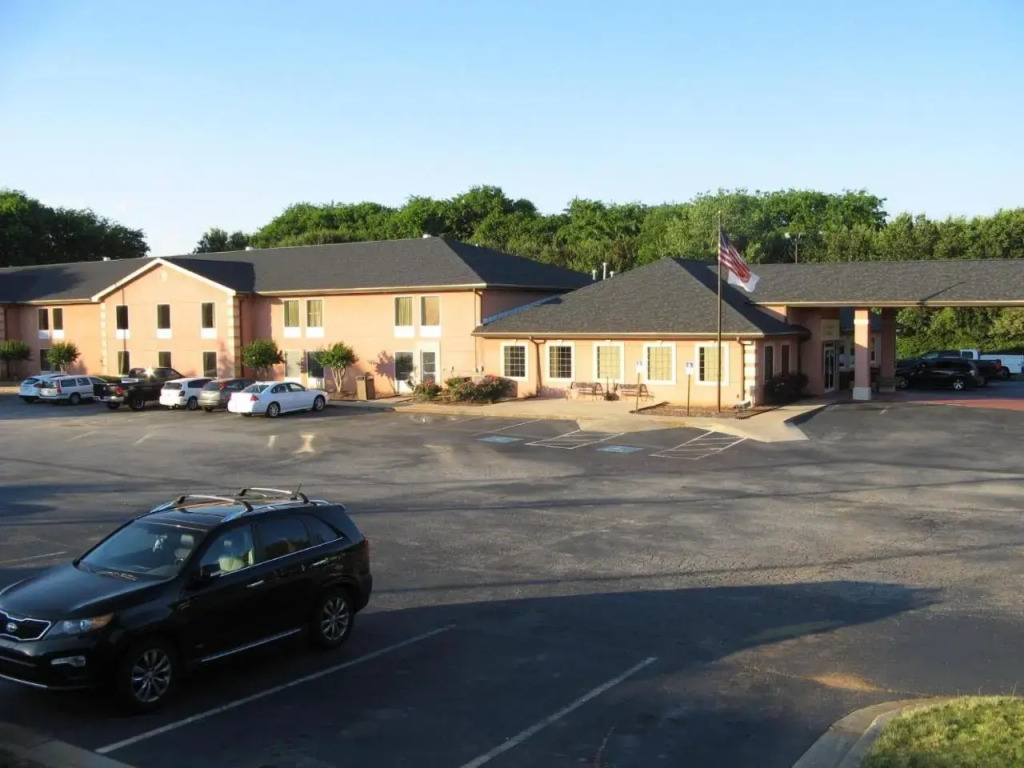 Comfort Inn - Madison