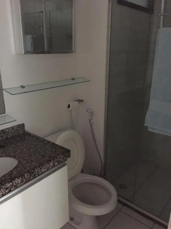 Neo Maceió - Aparts à Beira-Mar em Pajuçara