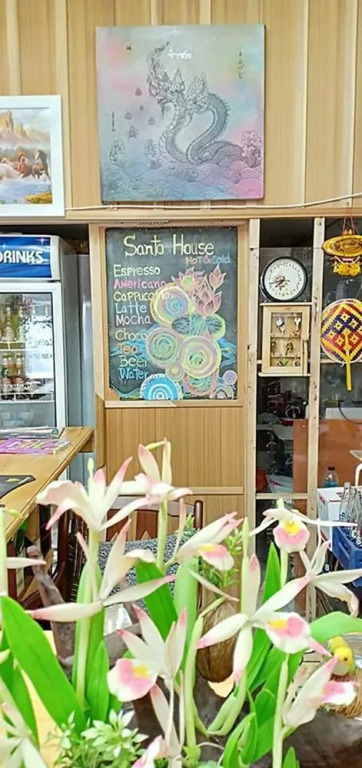 Santo House