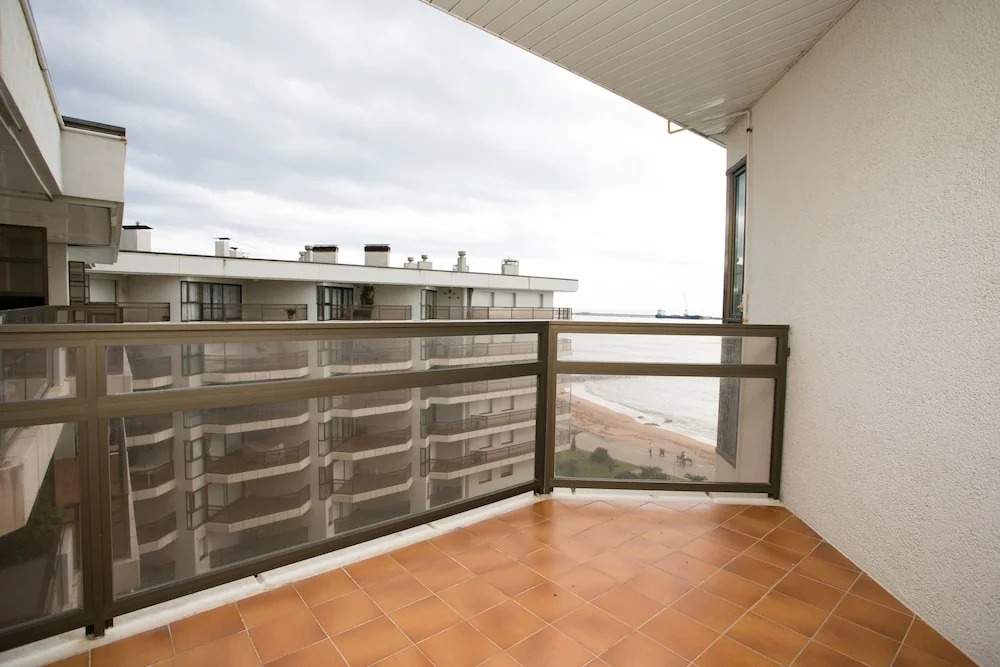 Gran Ático Delante del Mar