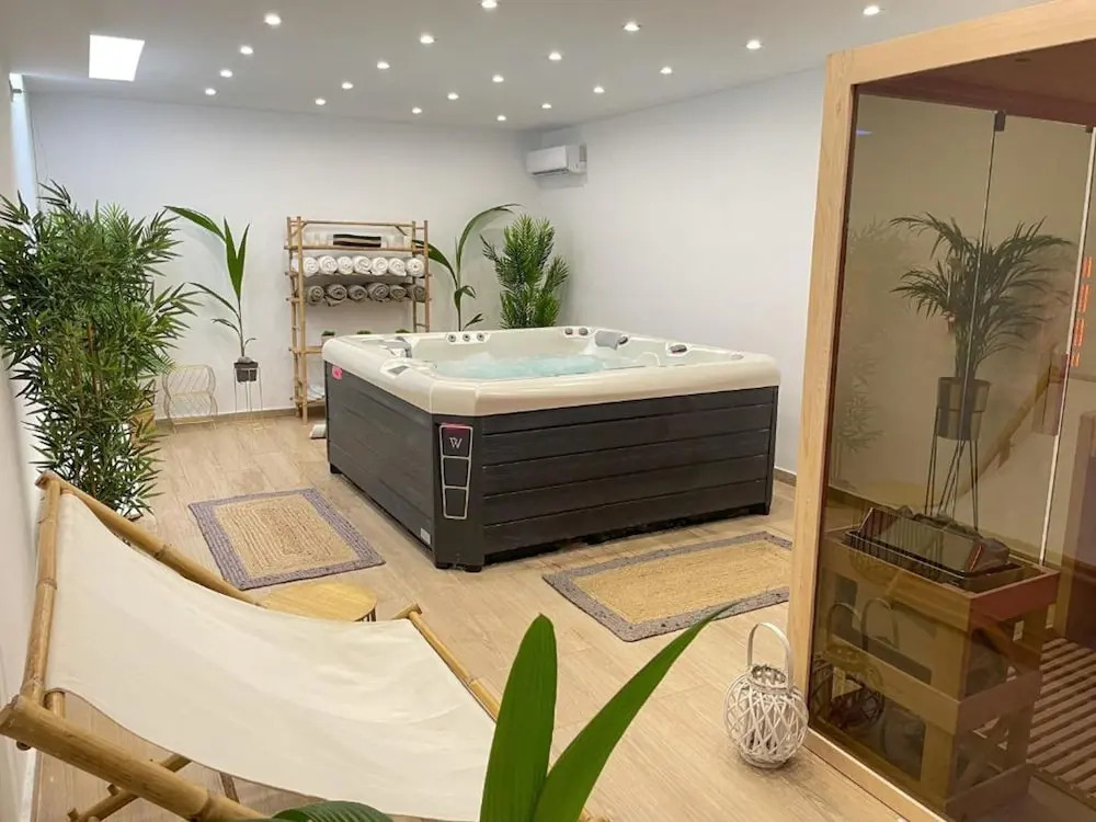 Villa Wild Willow