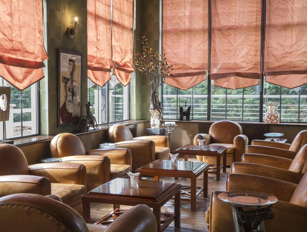 Le Grand Hôtel Le Touquet-Paris-Plage