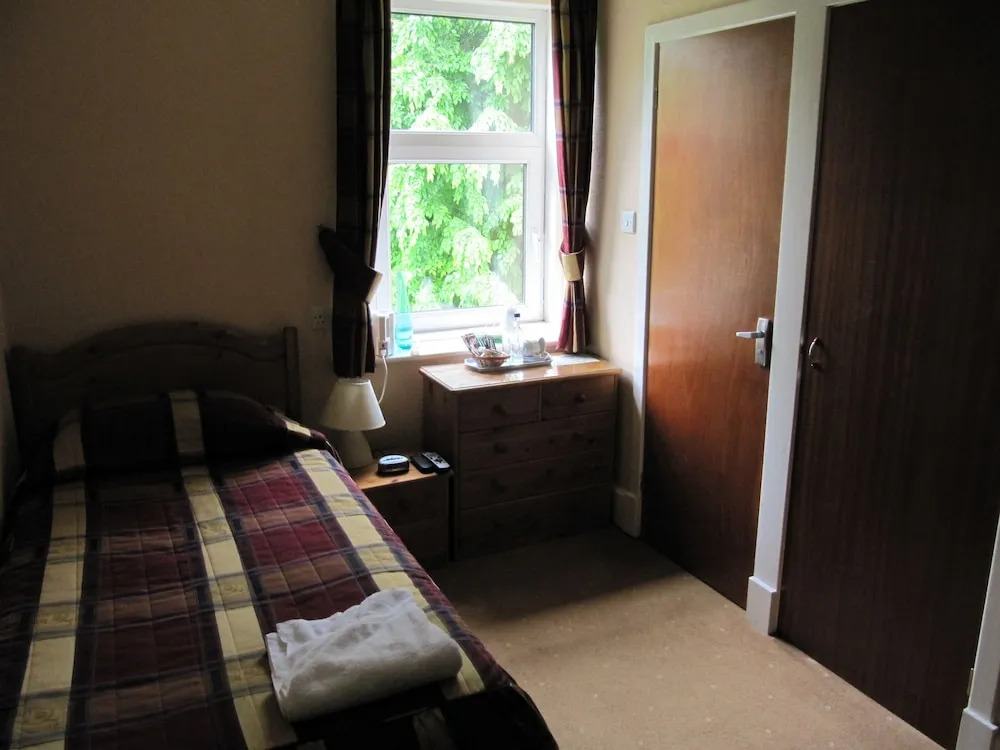 The Manor Country House Hotel
