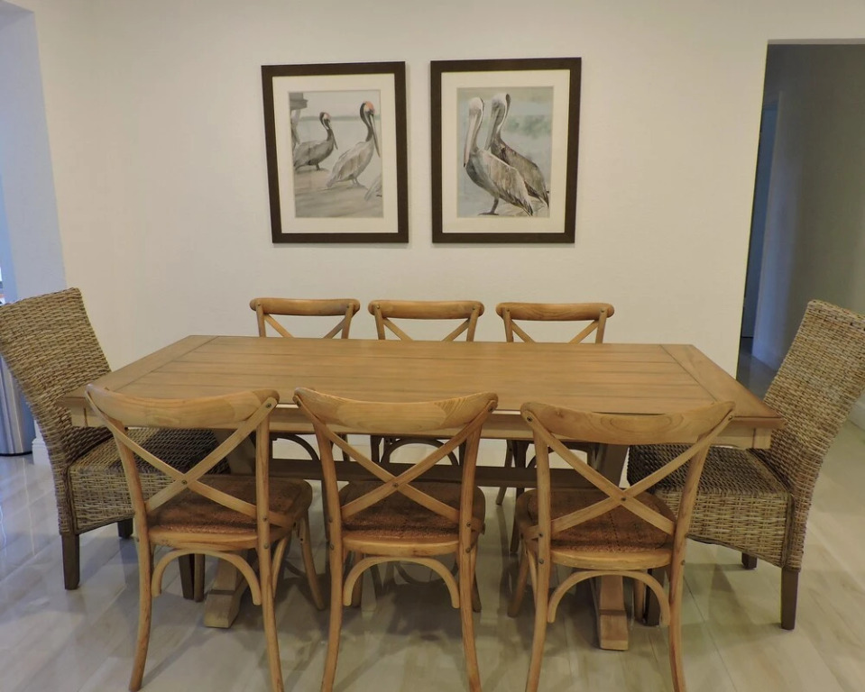 Las Brisas 5/3 For10 Guests Heated Pool Beach 1 Mi