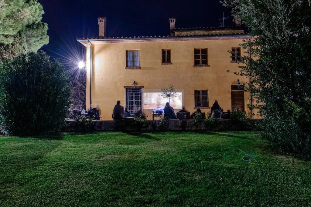 Villa Aia Vecchia