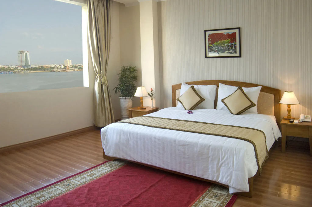 Bamboo Green Hotel