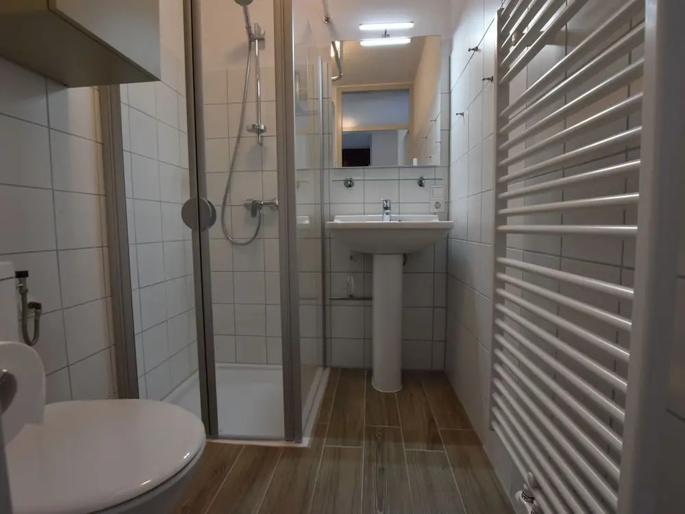 Tranquil Apartment in Nieuwvliet Near the Beach